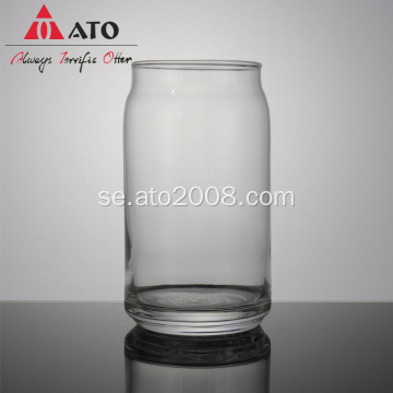 Beat-resistent Cup Glass Coke Bottle Beverage Juice Cup